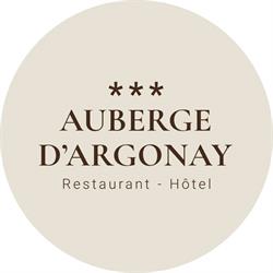 Auberge d'Argonay, - Horaires d'ouverture