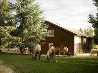 Poney-club De Nancy, - Horaires d'ouverture