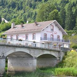 Hôtel Du Pont, Grand'Combe-Châteleu - Horaires d'ouverture