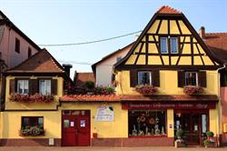 Boucherie Charcuterie Burg Sàrl, Marlenheim - Horaires d'ouverture
