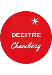 Decitre, Chambéry - Horaires d'ouverture