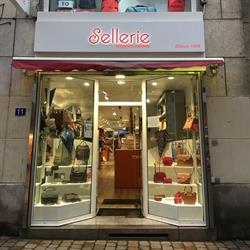 Maroquinerie-Sellerie, Nantes - Horaires d'ouverture