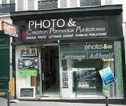 Studio PhotoMan, Paris - Horaires d'ouverture