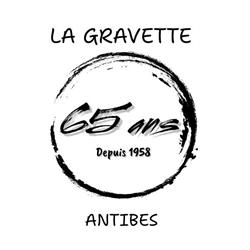Restaurant De La Gravette, Antibes - Horaires d'ouverture