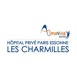 Clinique Des Charmilles Consultation Anesthésie, Arpajon - Horaires d'ouverture