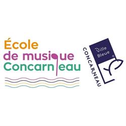 Ecole Municipale de Musique Auditorium, Concarneau - Horaires d'ouverture