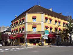 Au Terminus, Lons-le-Saunier - Horaires d'ouverture