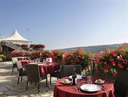 Auberge du Camp Romain, Chassey-le-Camp - Horaires d'ouverture