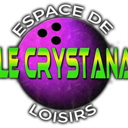 Le Crystana - Bowling, Laser-games, Salle de jeux / arcade, Bar, Restauration., Torcy - Horaires d'ouverture