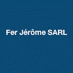 Fer Jerome, Gauville-la-Campagne - Horaires d'ouverture