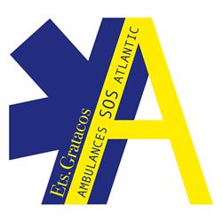 Ambulances SOS Atlantic, Mimizan - Horaires d'ouverture