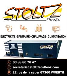 Stoltz Micael, Woerth - Horaires d'ouverture