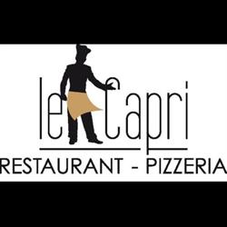Restaurant le Capri, Lunéville - Horaires d'ouverture