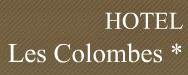 Les colombes, Verdun - Horaires d'ouverture