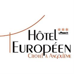Hotel Europeen, Angoulême - Horaires d'ouverture