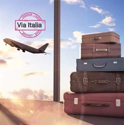 Via Italia Promotion, Châteauneuf-les-Martigues - Horaires d'ouverture