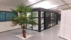 Iso 55, Haironville - Horaires d'ouverture