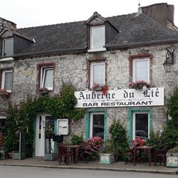 L'Auberge du Lié, La Chèze - Horaires d'ouverture
