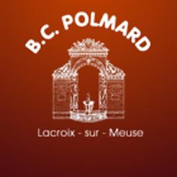 B.C. POLMARD, Lacroix-sur-Meuse - Horaires d'ouverture