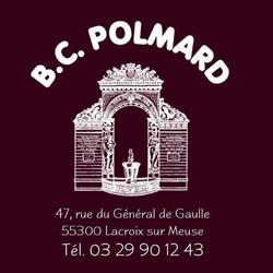 B.C. POLMARD, Lacroix-sur-Meuse - Horaires d'ouverture