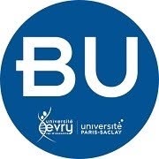Bibliothèque Universitaire d'Evry - Paris-Saclay, Évry-Courcouronnes - Horaires d'ouverture