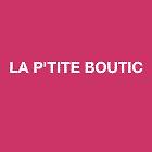 La P'tite Boutic, Challes-les-Eaux - Horaires d'ouverture