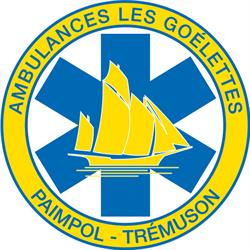 Ambulances Les Goélettes, Paimpol - Horaires d'ouverture