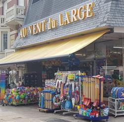 Au Vent Du Large, Fort-Mahon-Plage - Horaires d'ouverture