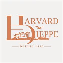 Harvard, Dieppe - Horaires d'ouverture