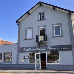 Hôtel Restaurant de La Place Pension, Voujeaucourt - Horaires d'ouverture