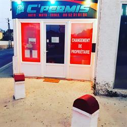 Auto ecole c'permis, La Seyne-sur-Mer - Horaires d'ouverture