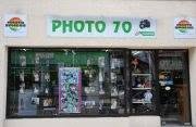 Photo 70, Vesoul - Horaires d'ouverture