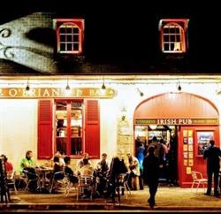 O'Brian's Irish Pub, Bourges - Horaires d'ouverture