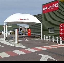 Carrefour Market, Blainville-sur-Mer - Horaires d'ouverture