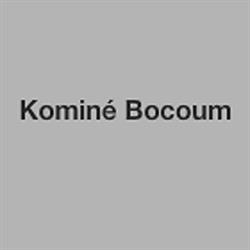 Bocoum Kominé, Saint-Flour - Horaires d'ouverture