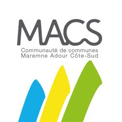 Communauté de Communes MACS - Maremne Adour Côte-Sud - Landes (40), Saint-Vincent-de-Tyrosse - Horaires d'ouverture