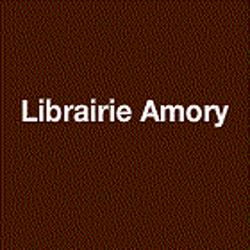 Librairie Amory, Reims - Horaires d'ouverture