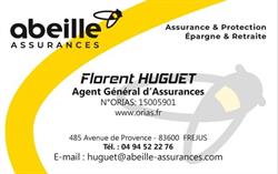 Abeille Assurances, Fréjus - Horaires d'ouverture