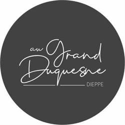 Au Grand Duquesne Restaurant - Bar - Hôtel, Dieppe - Horaires d'ouverture