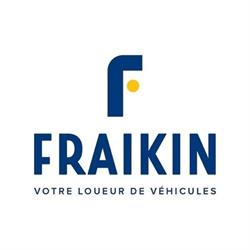 Fraikin Rennes 1 (Cesson Sevigné), Cesson-Sévigné - Horaires d'ouverture