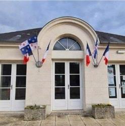 Mairie Bibliothèque, Neuilly-sous-Clermont - Horaires d'ouverture