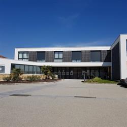 Hopital-Saint-Sever, - Horaires d'ouverture