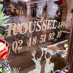 Boucherie Charcuterie Roussel, Nançay - Horaires d'ouverture