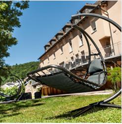 Hôtel Les 2 Rives, Banassac - Horaires d'ouverture