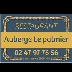 Auberge du Palmier, Cinais - Horaires d'ouverture