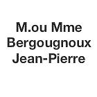 Bergougnoux Jean-Pierre, Lacapelle-Marival - Horaires d'ouverture