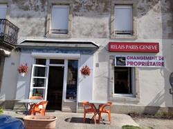 Relais Paris Genève, Perrigny - Horaires d'ouverture