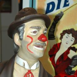 Musée Du Cirque, Vatan - Horaires d'ouverture