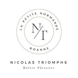 Pâtisserie La Petite Normande Nicolas Triomphe Maître Pâtissier, Roanne - Horaires d'ouverture