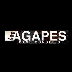 Les Agapes, Auxerre - Horaires d'ouverture